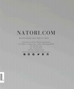 Natori - Fall 2018